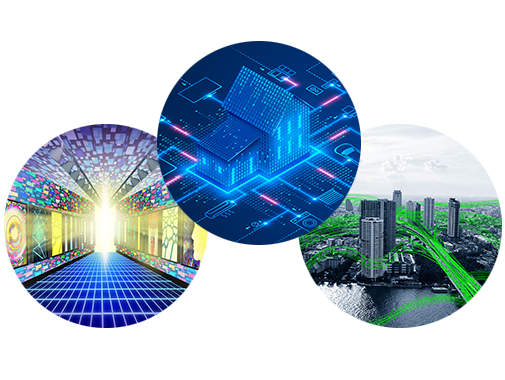immagini generiche per descivere festivalfuturo